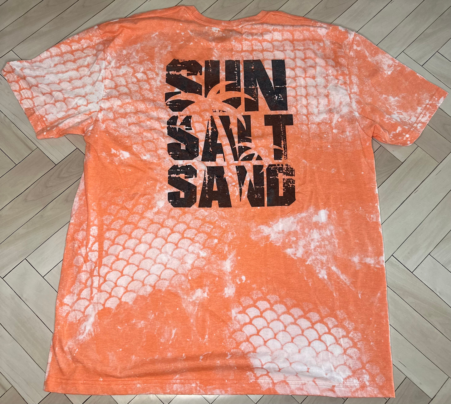 Sun Salt Sand T-shirt