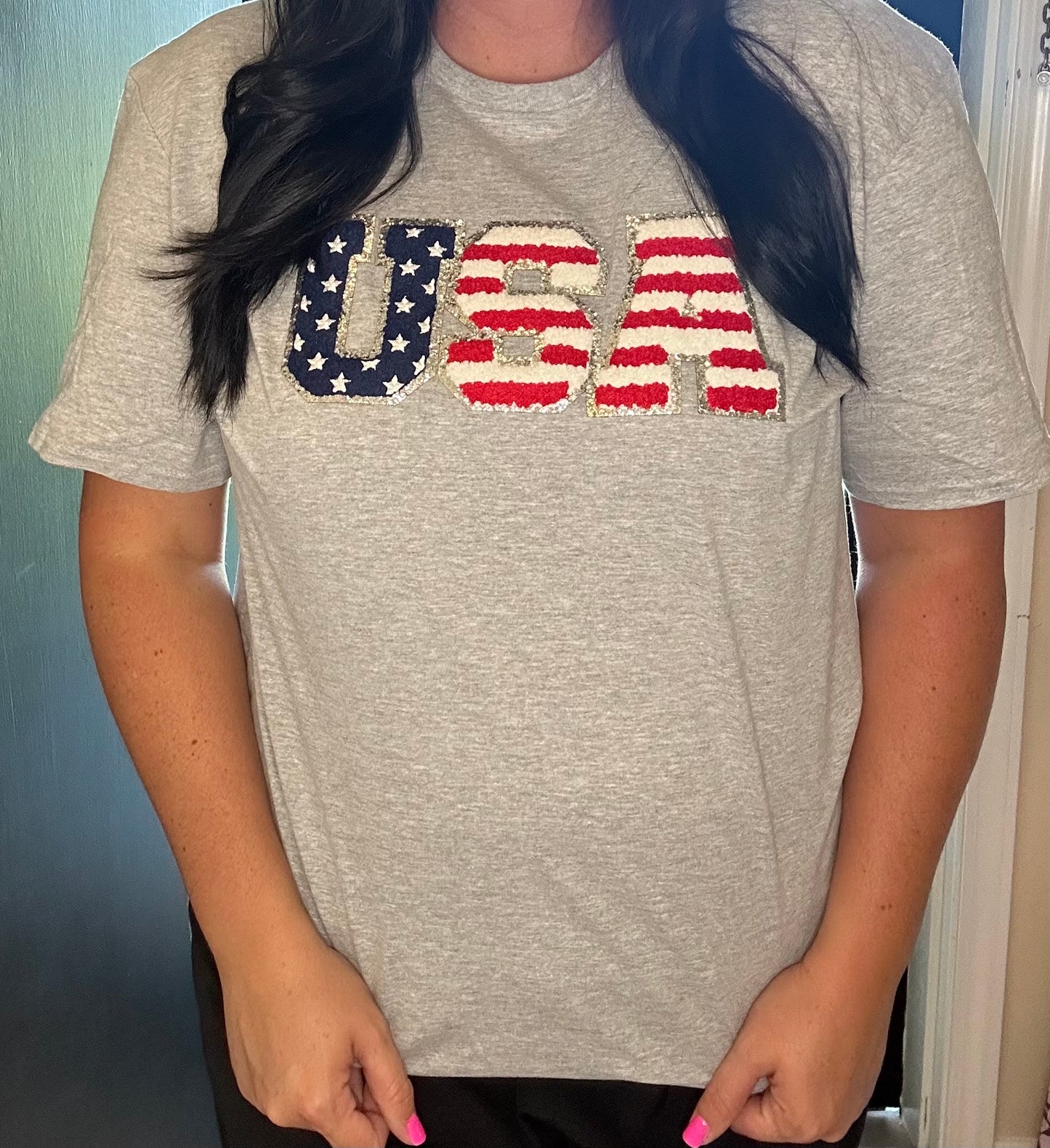 USA T-shirt