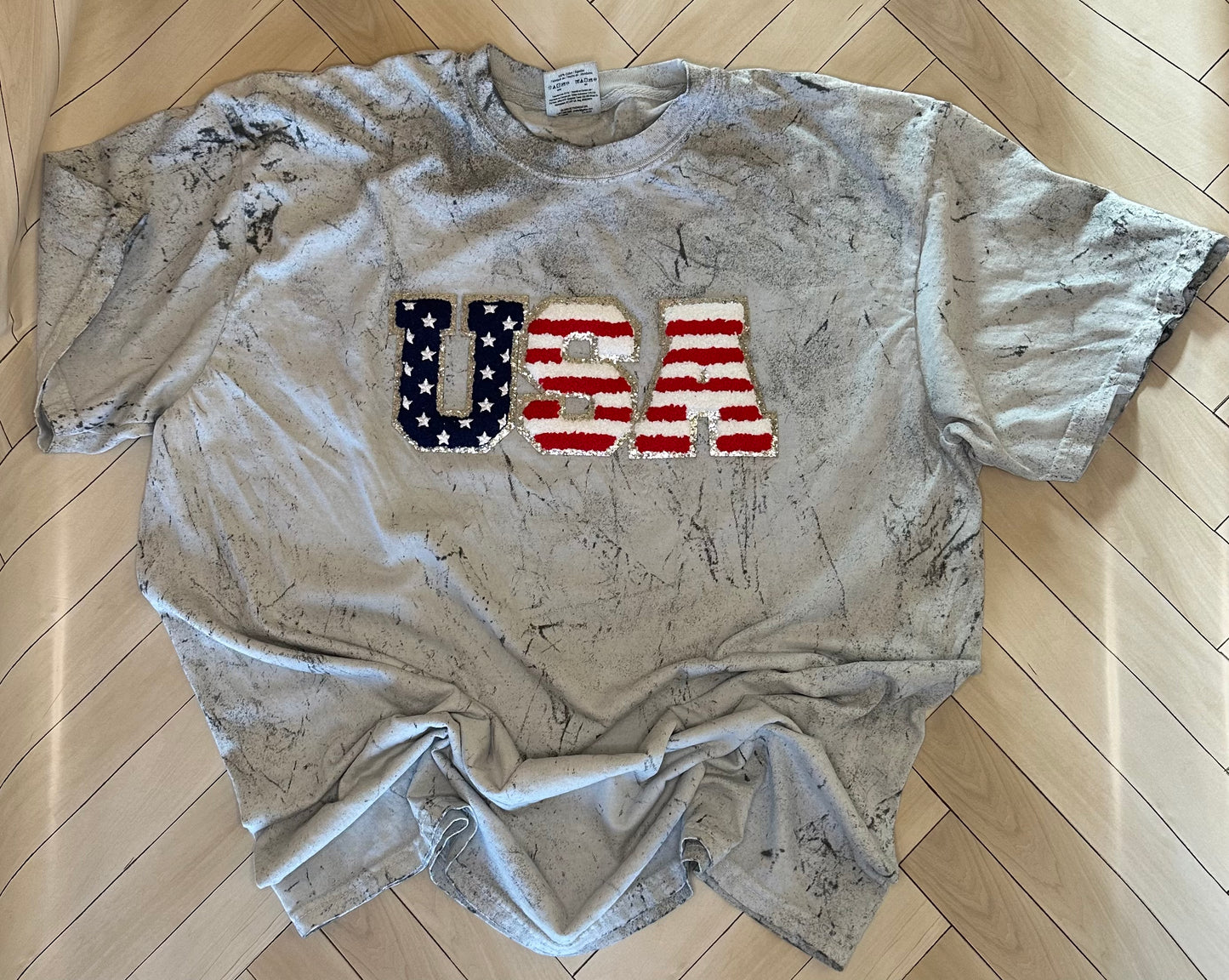 USA T-shirt