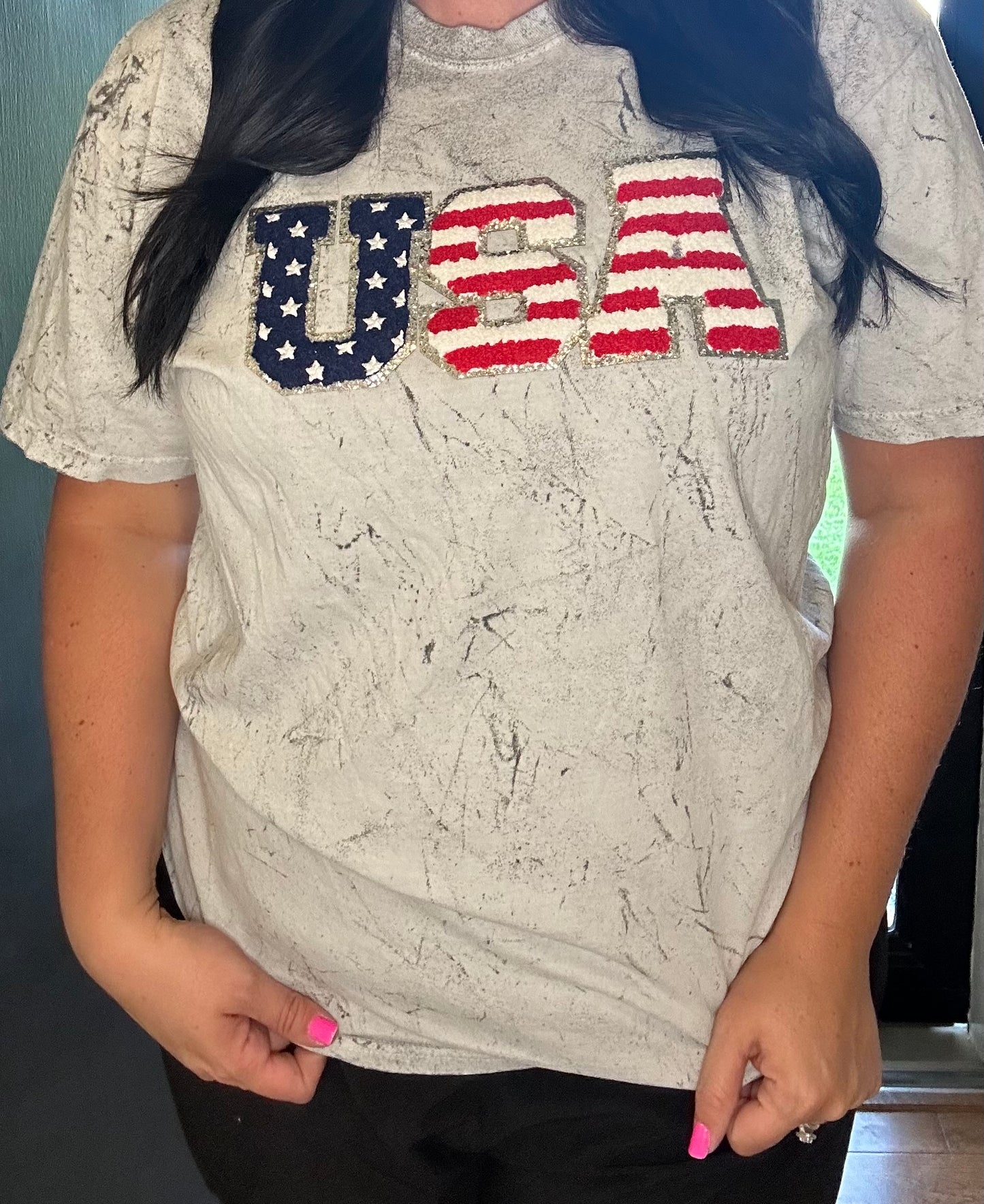 USA T-shirt