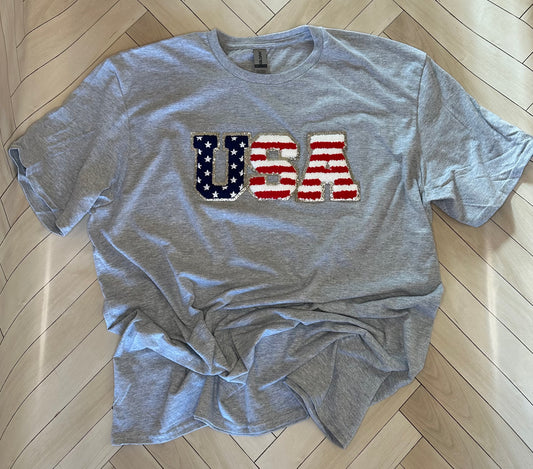 USA T-shirt