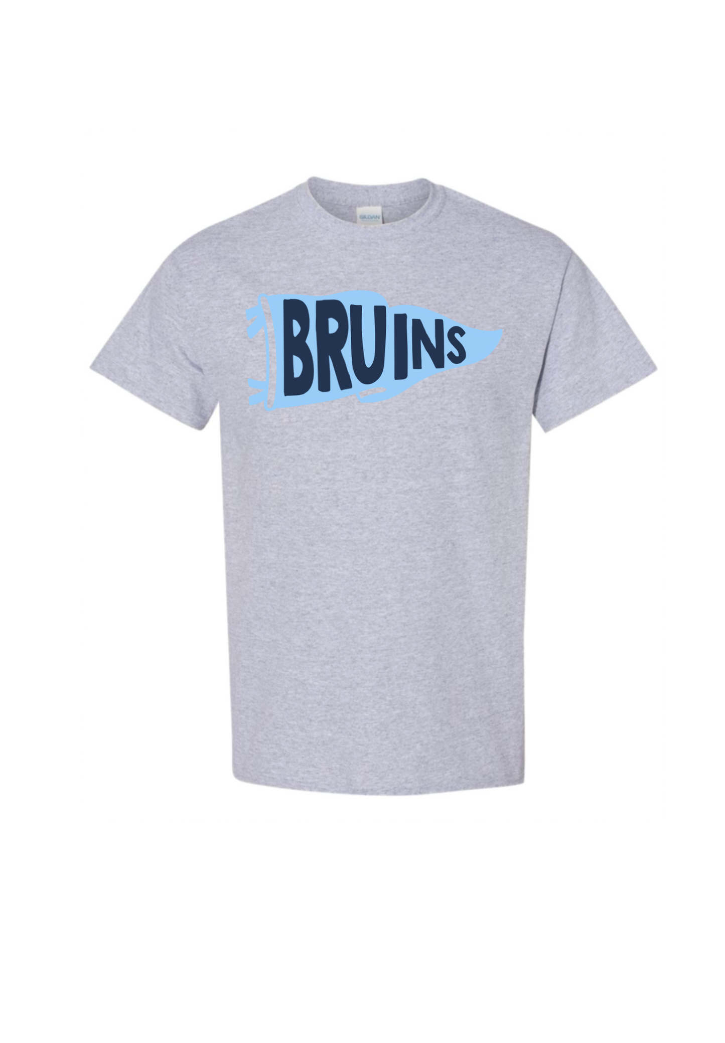 Bruins (pennant) - YOUTH