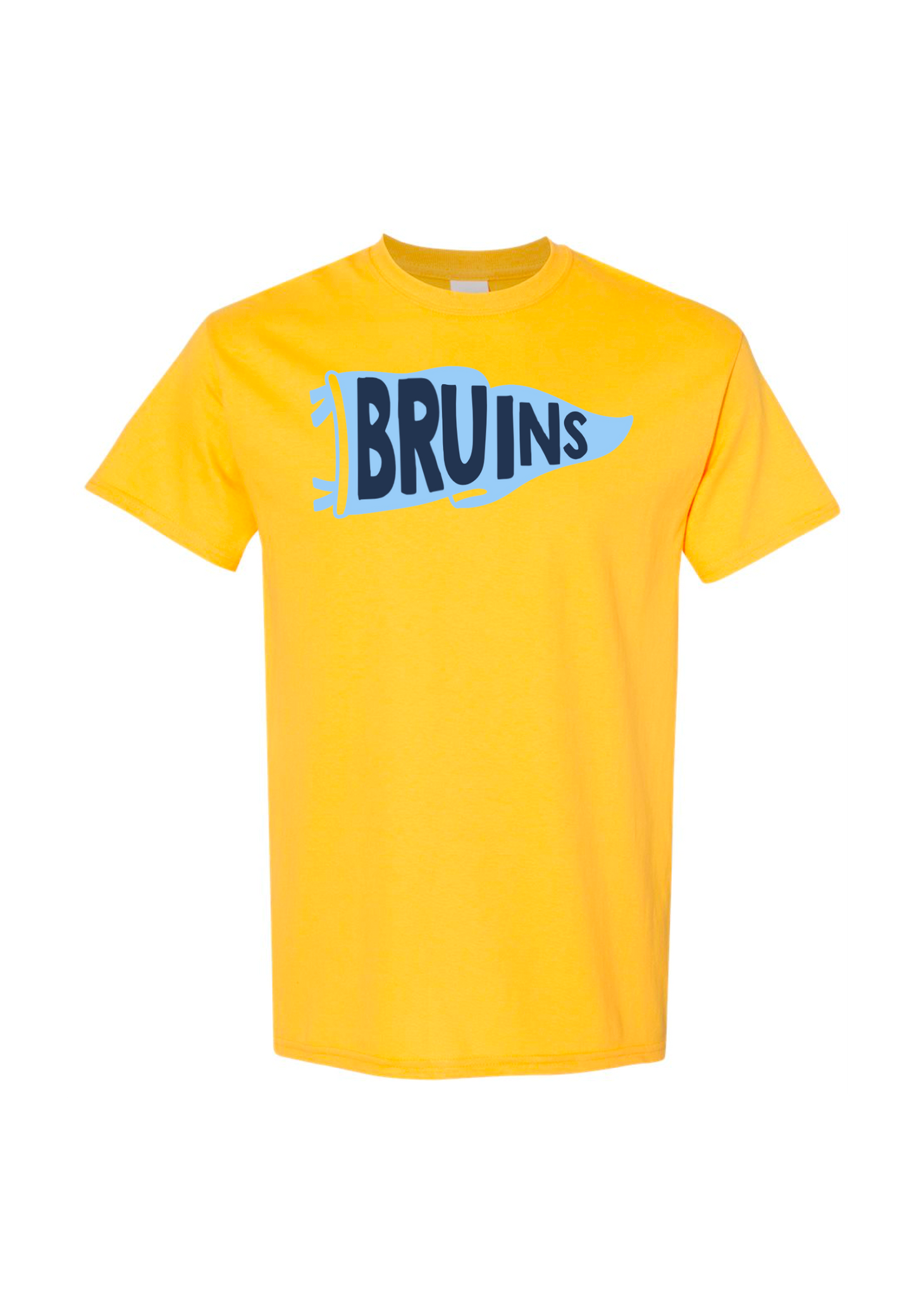 Bruins (pennant) - YOUTH