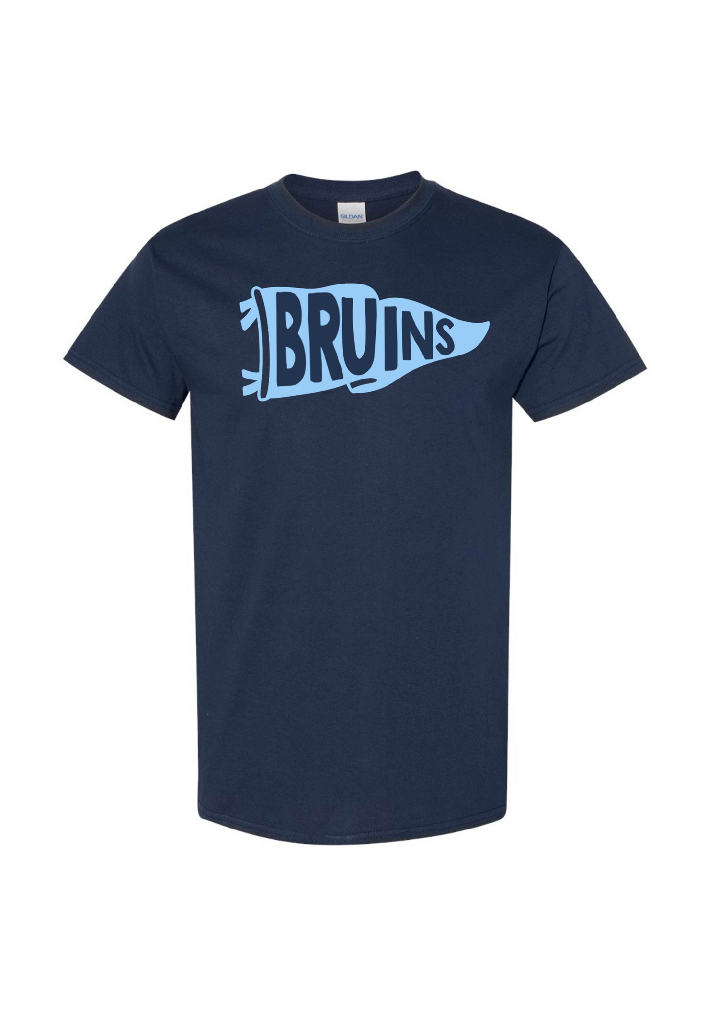 Bruins (pennant) - ADULT