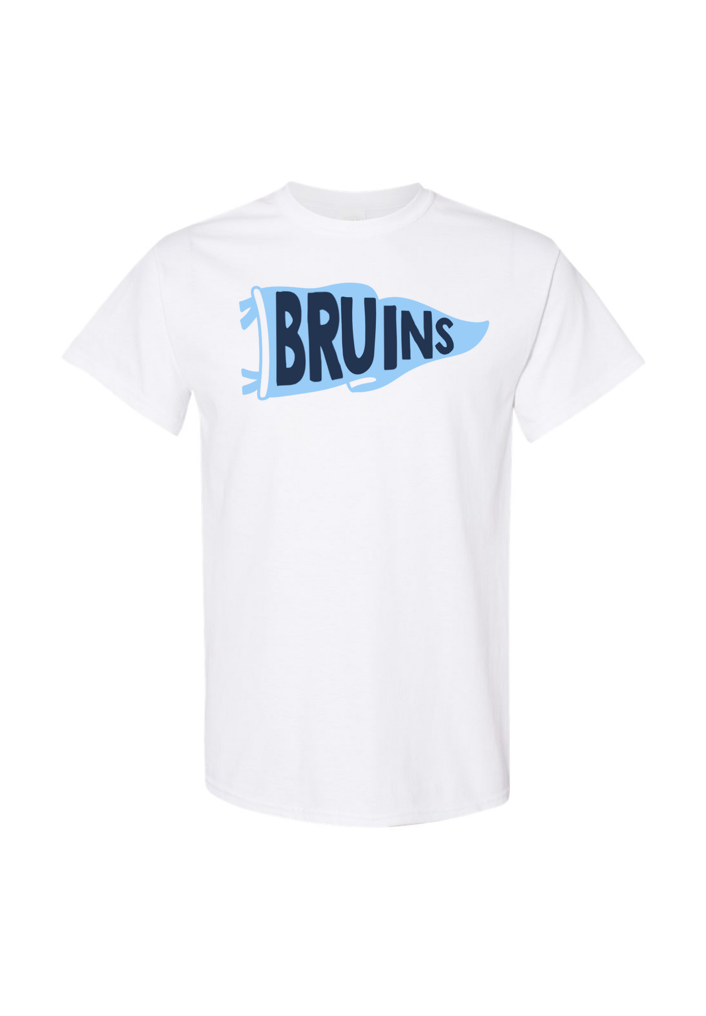 Bruins (pennant) - YOUTH