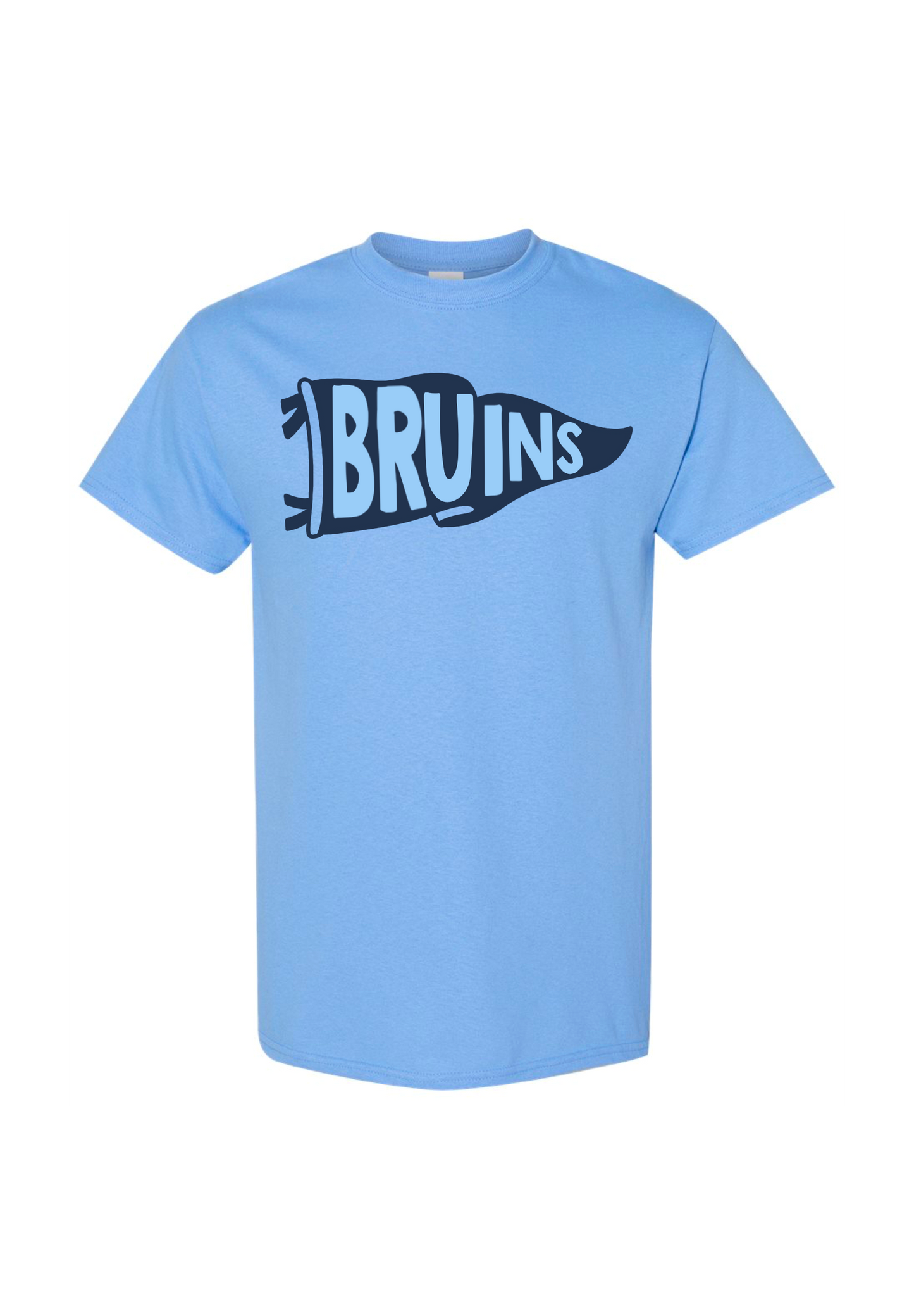 Bruins (pennant) - YOUTH