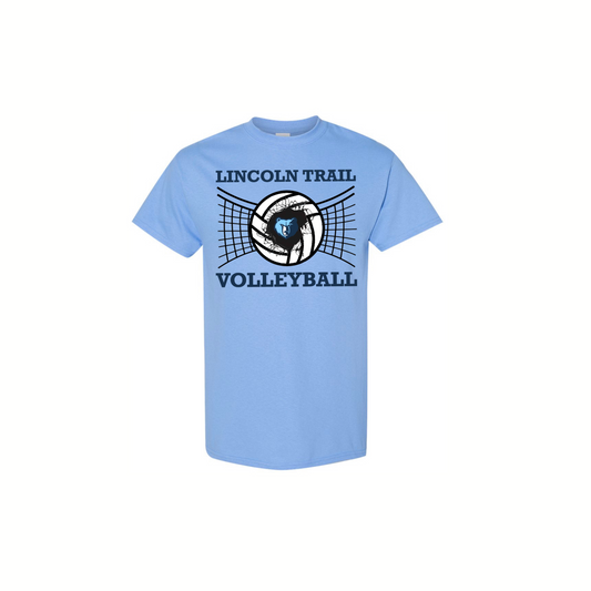 LTES VBALL T-shirt