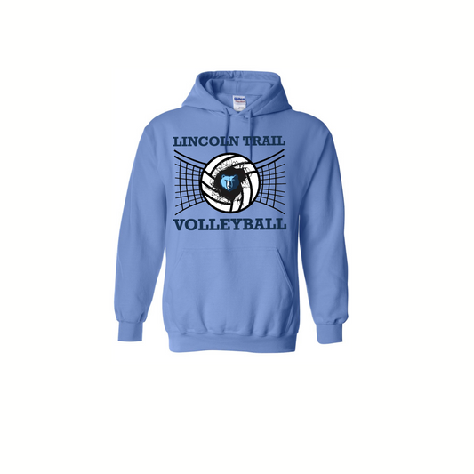 LTES VBALL Hoodie