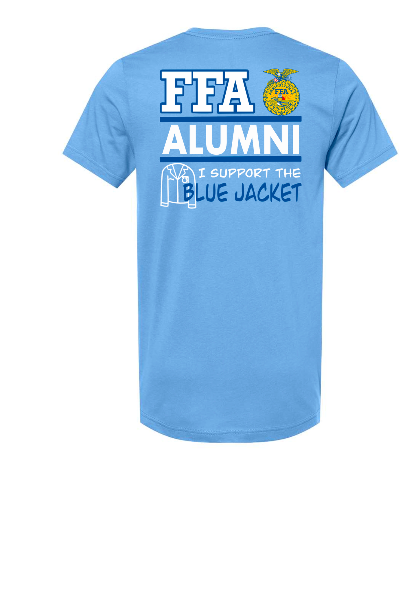 FFA Alumni T-shirt