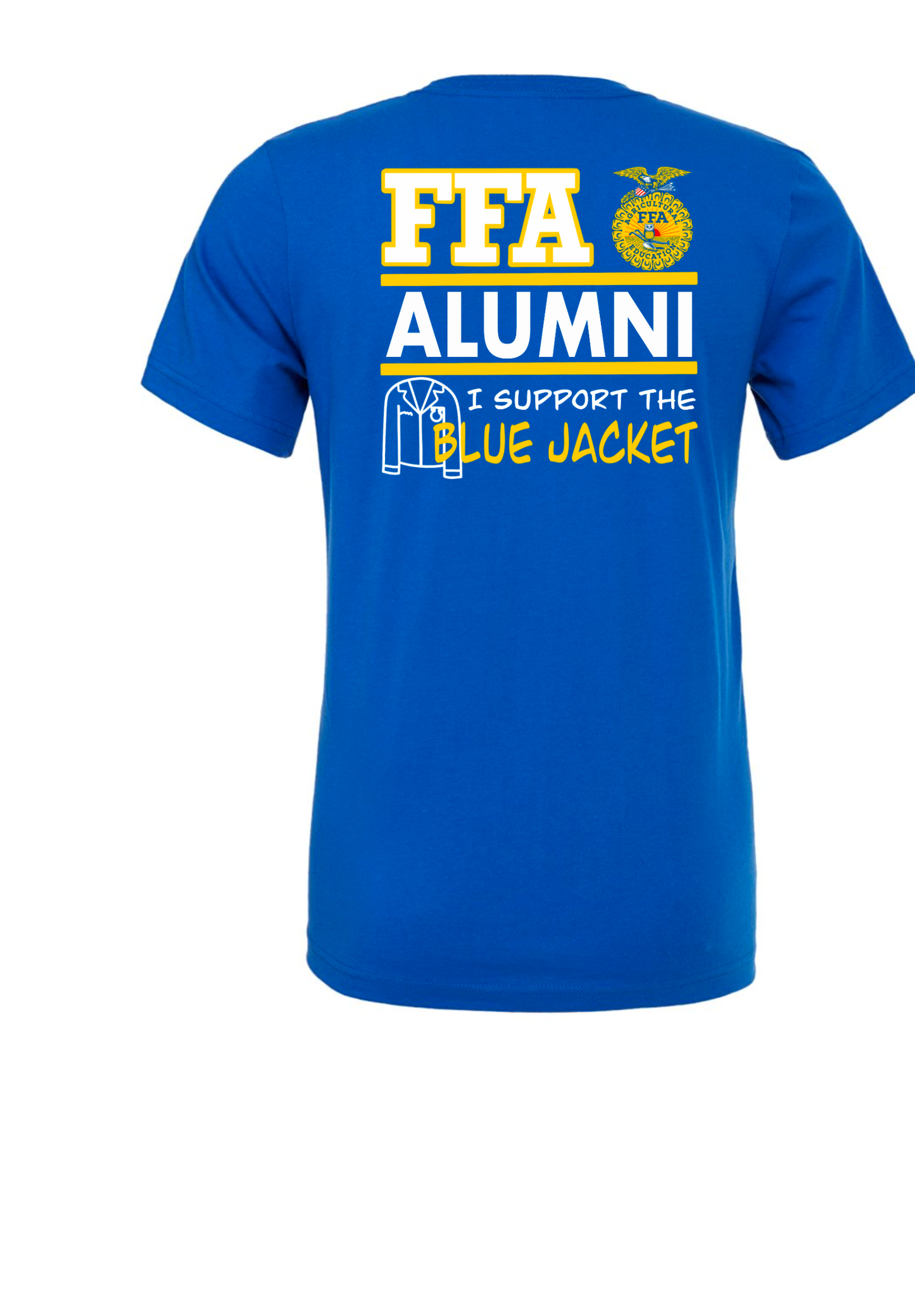 FFA Alumni T-shirt