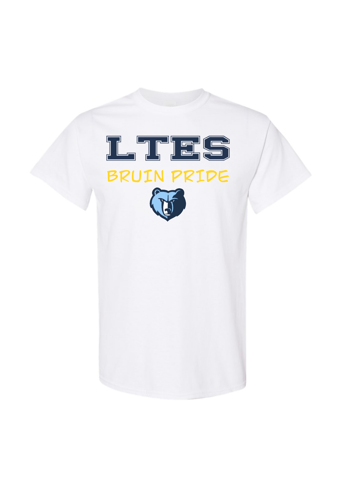 LTES Bruin pride - YOUTH