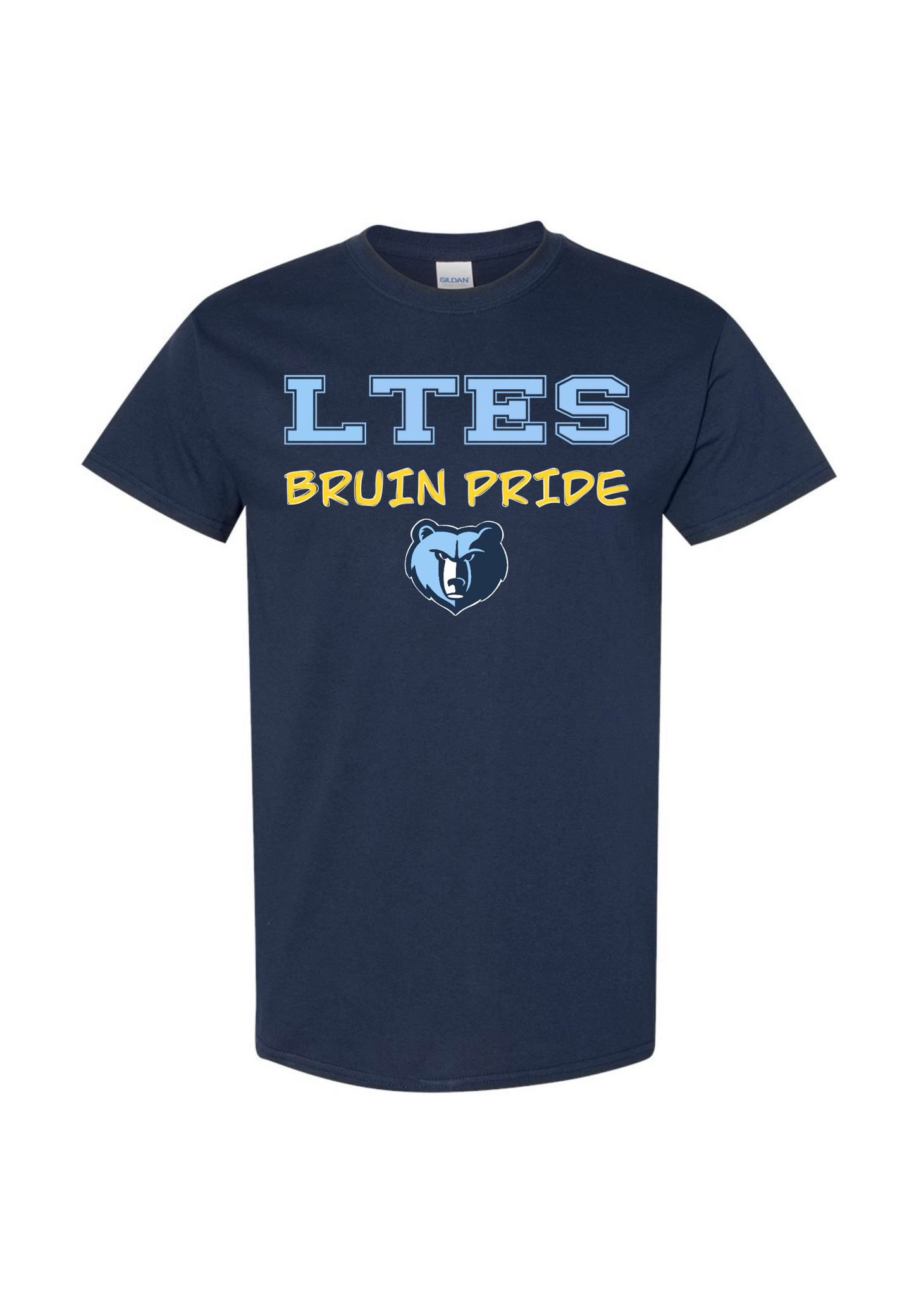 LTES Bruin pride - YOUTH