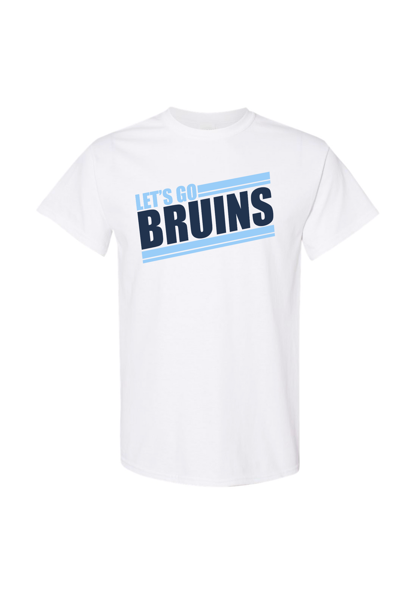 Let’s go bruins - YOUTH