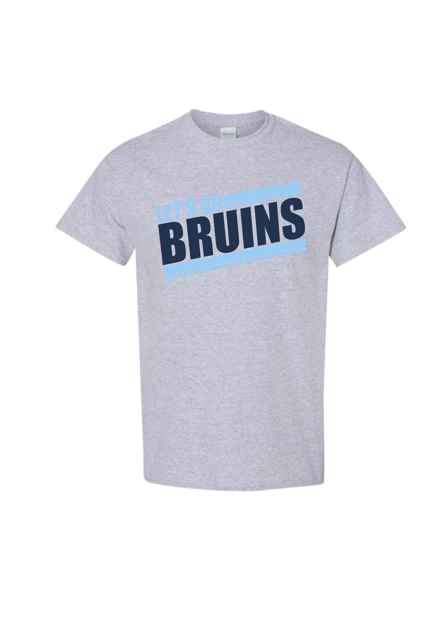 Let’s go bruins - ADULT