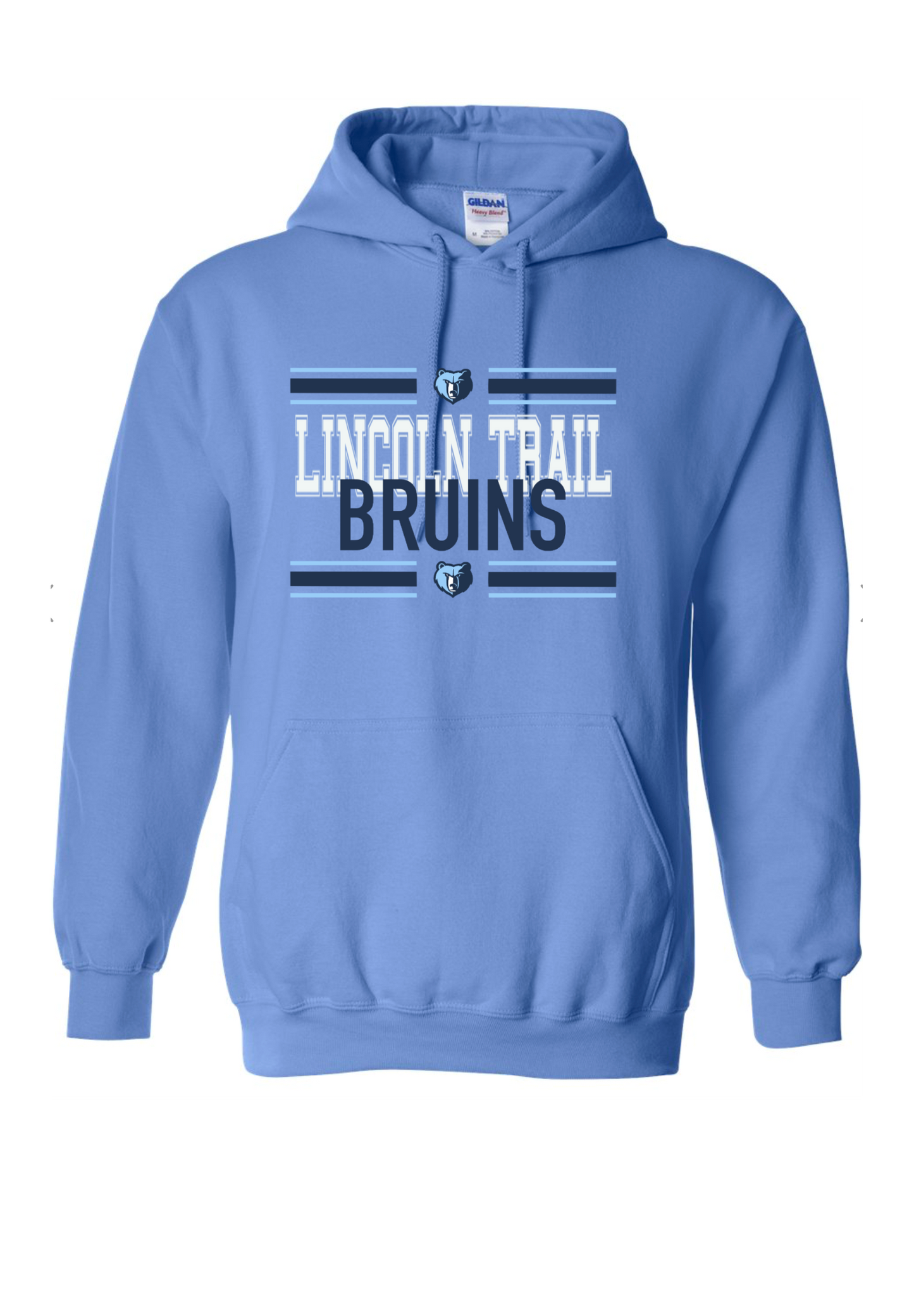 Lincoln Trail Bruins