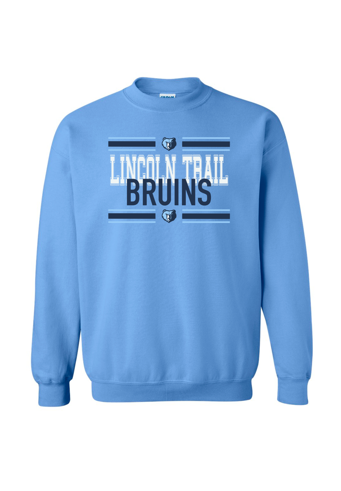 Lincoln Trail Bruins