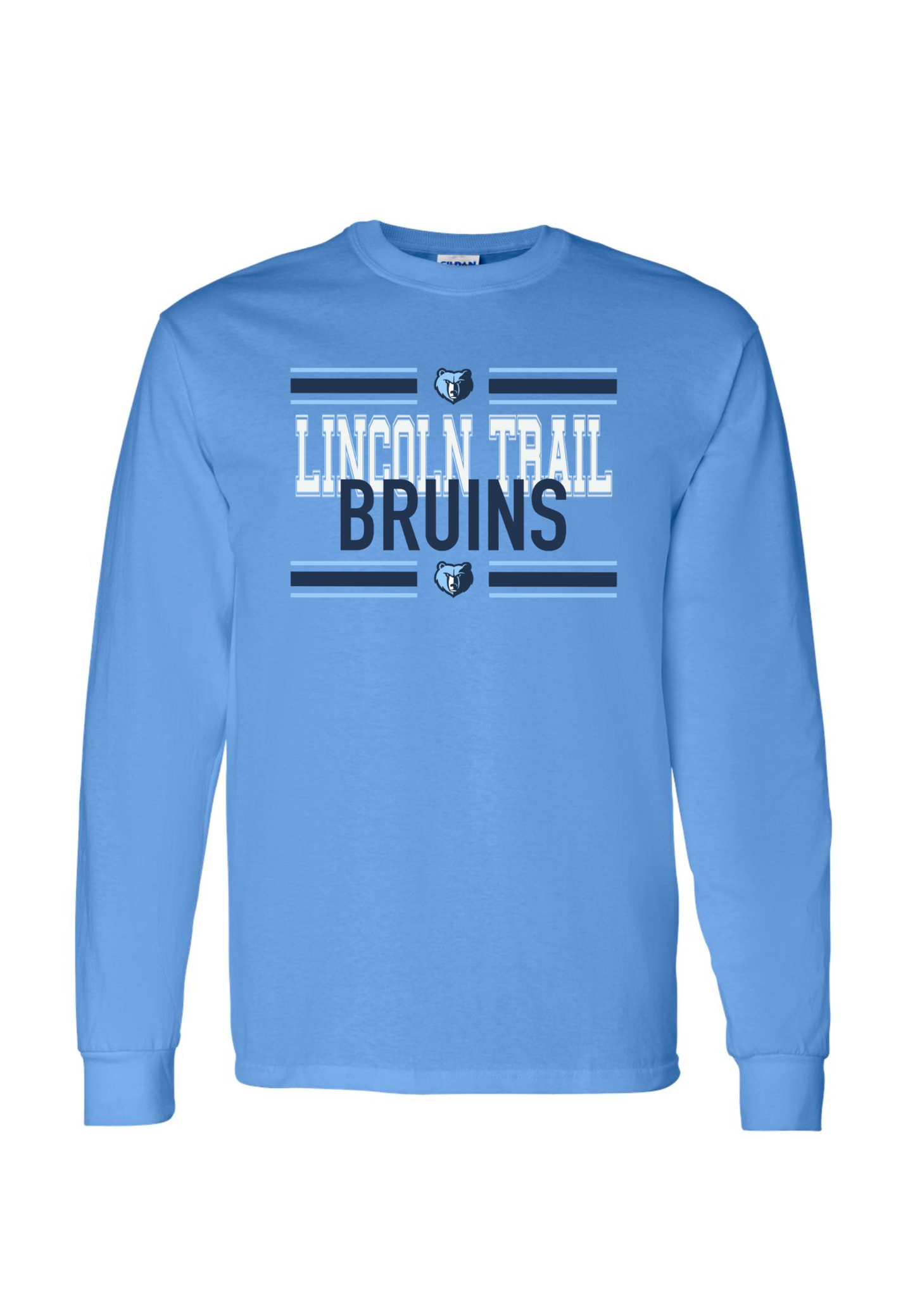 Lincoln Trail Bruins