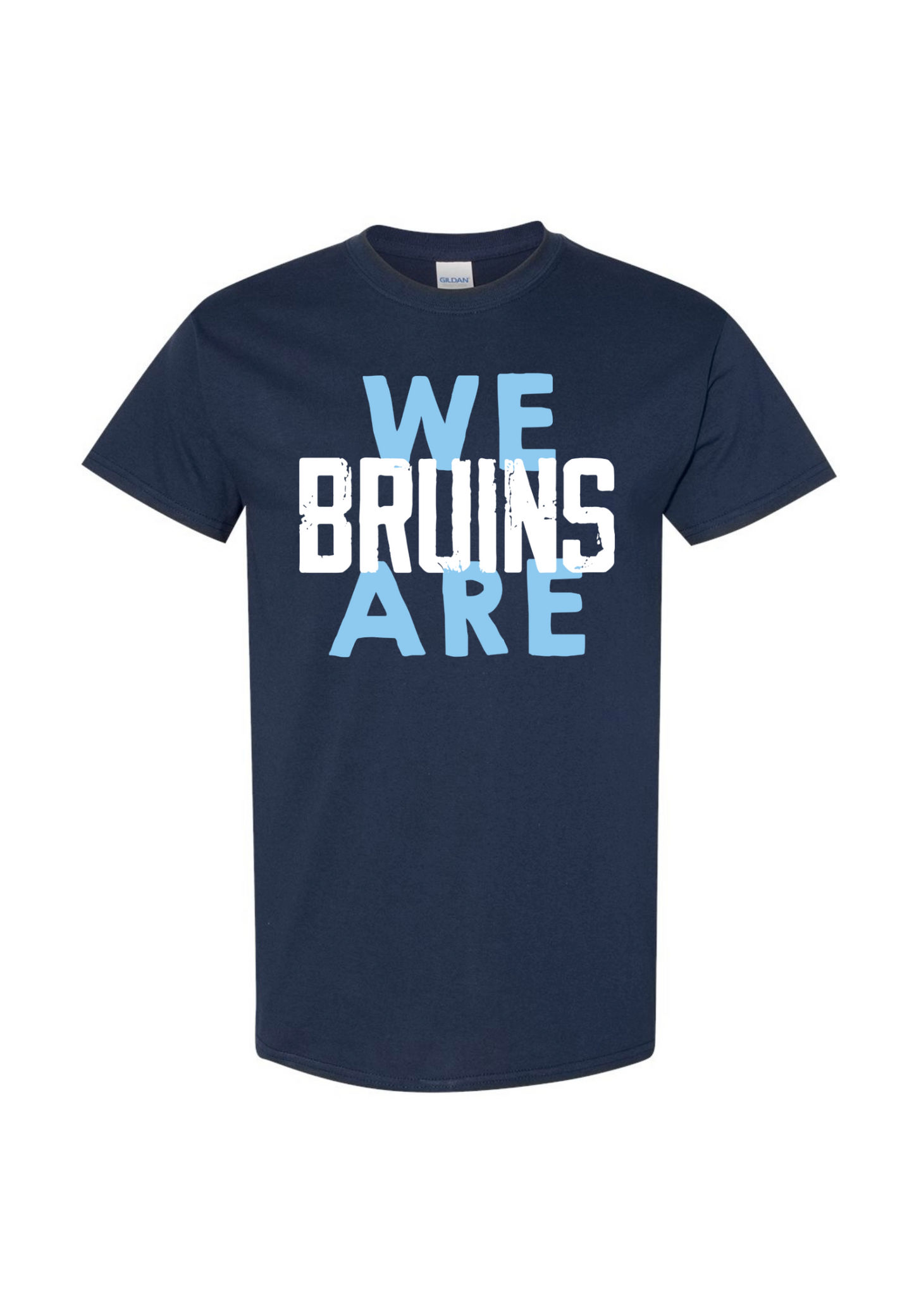 We are bruins - ADULT